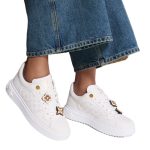 Louis Vuitton Time Out Sneaker - Image 5